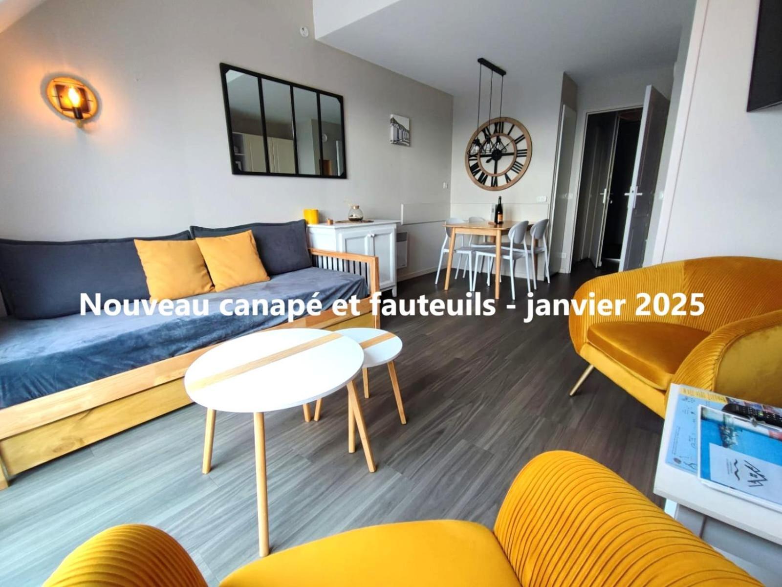 Au Guilvinec Seaside Retreat: Ocean Views, Pool & Garden Oasis Apartment Exterior photo